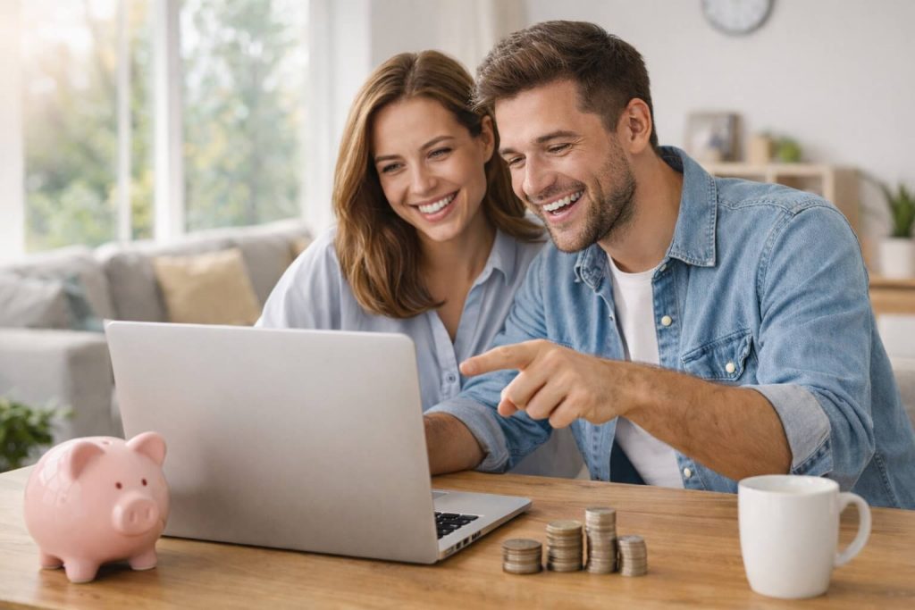 Trive Bank hitelek és pénzügyi megoldások 2026-ban – Online gyorshitel, egyszerű megtakarítás és valódi előny a hétköznapokra