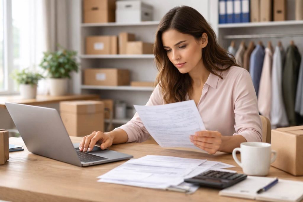 Katás vállalkozóként hitelt vennél fel? Így működik a banki jövedelemszámítás 2026-ban