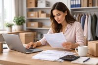 Katás vállalkozóként hitelt vennél fel? Így működik a banki jövedelemszámítás 2026-ban