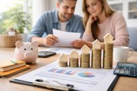 Hosszú távú személyi kölcsön: 10 éves futamidő – bölcs döntés vagy rejtett csapda a pénzügyeidben?