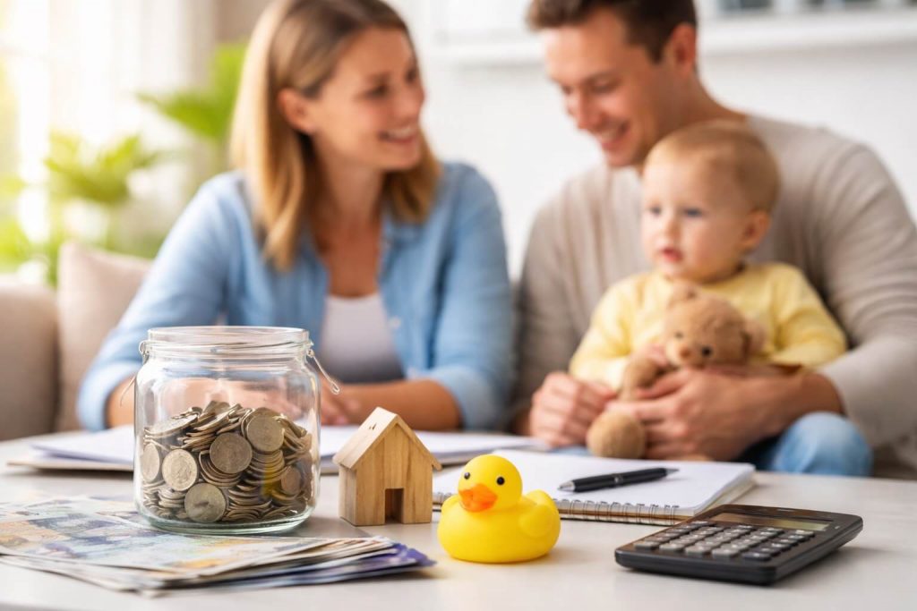 Babakötvény 2026-ban: még mindig ez az egyik legokosabb hosszú távú megtakarítás a gyerekednek?