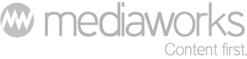 Mediaaworks Logo